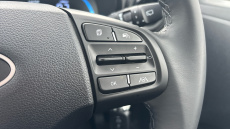 Hyundai i10 1.0 [63] Advance 5dr Auto [Nav] Petrol Hatchback